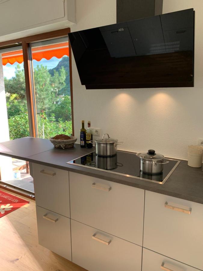 Am Teich Apartment Kamp-Bornhofen Exterior photo